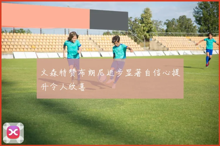 文森特赞布朗尼进步显著自信心提升令人欣喜