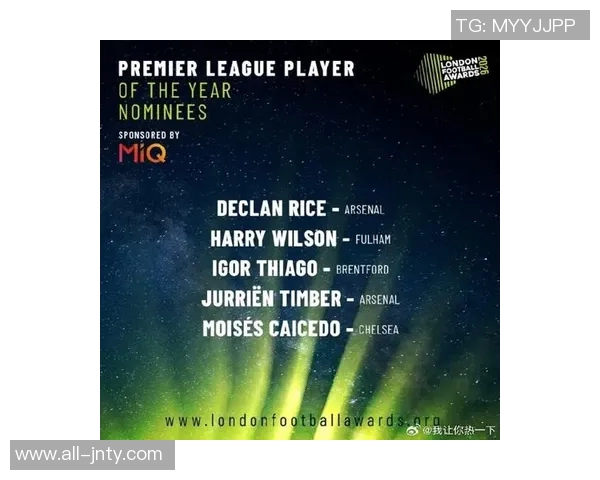 英超本轮最佳球员候选名单揭晓埃泽约克雷斯奥赖利争夺荣誉